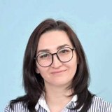 Алёна Ухова